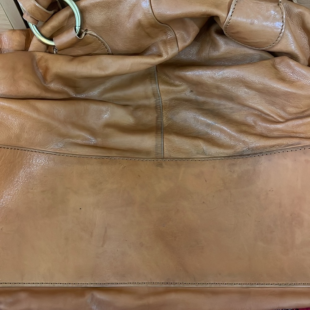 SONDRA ROBERTS TRAVELS BAGS - Picture 6 of 6